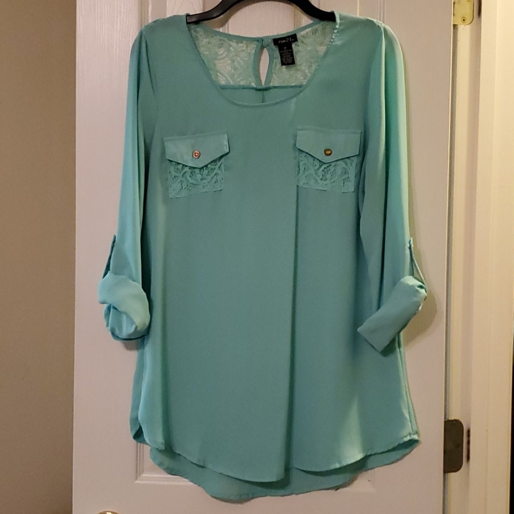 Rue21 Blouse